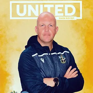 2020-21 Sutton United