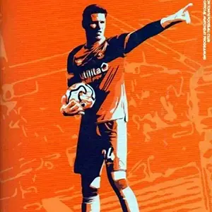 2023-24 Luton Town