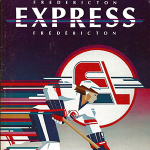 Fredericton Express
