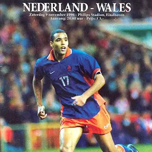 Netherlands 1998 FIFA World Cup