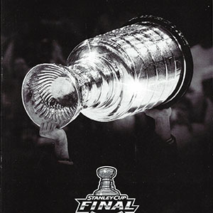 Stanley Cup Final