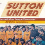 Sutton United F.C.