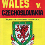 Wales 1982 FIFA World Cup