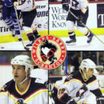 Wilkes-Barre/Scranton Penguins