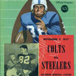 1957 Baltimore Colts