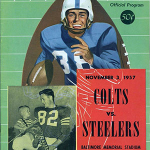 1957 Baltimore Colts