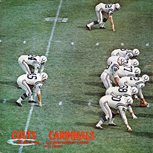 1964 Baltimore Colts