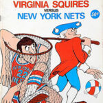 1970-71 Virginia Squires