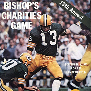 1973 Green Bay Packers