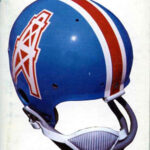 1973 Houston Oilers