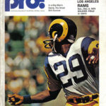 1973 Los Angeles Rams