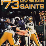 1973 New Orleans Saints