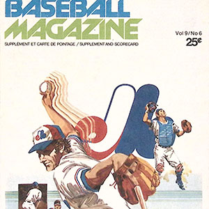 1977 Montreal Expos