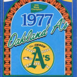 1977 Oakland Athletics