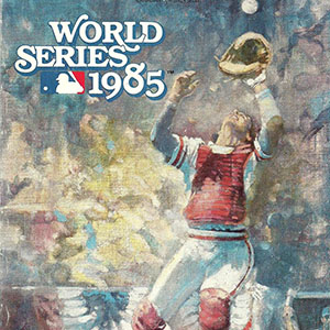 1985 Kansas City Royals