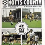 1986-87 Notts County