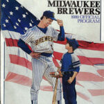 1989 Milwaukee Brewers