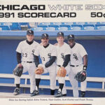 1991 Chicago White Sox