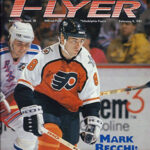 1992-93 Philadelphia Flyers