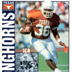1992 Texas Longhorns Football