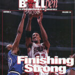 1995-96 Chicago Bulls