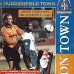 1995-96 Luton Town