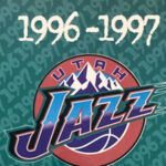 1996-97 Utah Jazz