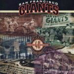 1997 San Francisco Giants