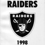 1998 Oakland Raiders