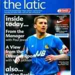 2004-05 Wigan Athletic