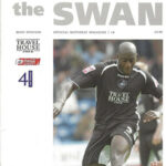 2005-06 Swansea City