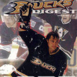 2006-07 Anaheim Ducks