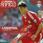 2008-09 Liverpool