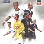 2015-16 Bolton Wanderers