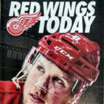 2016-17 Detroit Red Wings