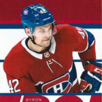 2018-19 Montreal Canadiens