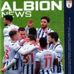 2023-24 West Bromwich Albion