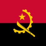 Angola National Football Team