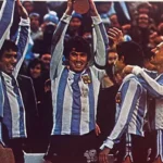 Argentina National Football Team