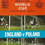 England 1974 FIFA World Cup