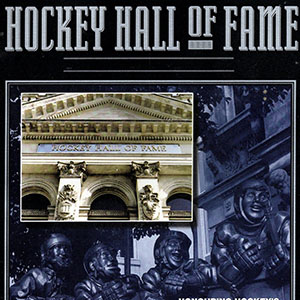 Hockey Hall of Fame