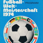 Netherlands 1974 FIFA World Cup
