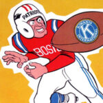 1964 Boston Patriots