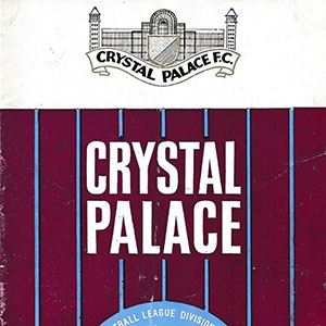 1969-70 Crystal Palace