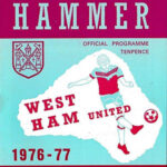 1976-77 West Ham United