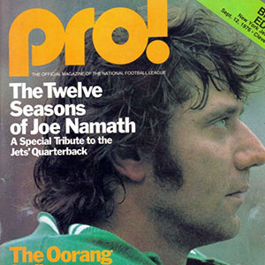1976 New York Jets