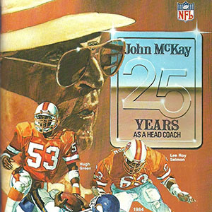 1984 Tampa Bay Buccaneers