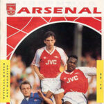 1989-90 Arsenal
