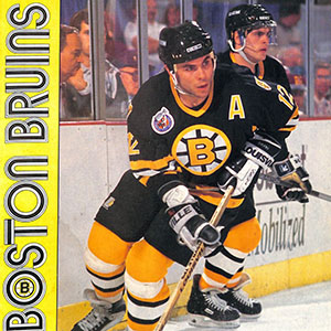 1993-94 Boston Bruins