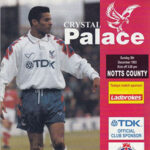1993-94 Crystal Palace